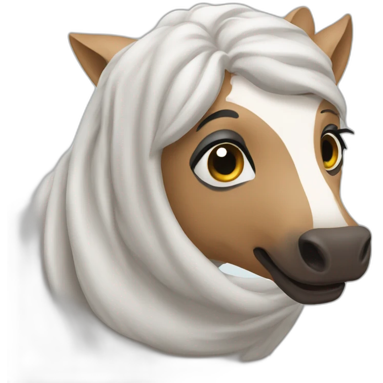 arabe-porc emoji