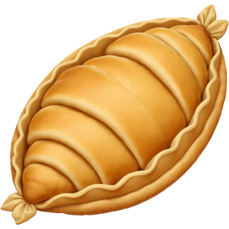 Gujiya emoji