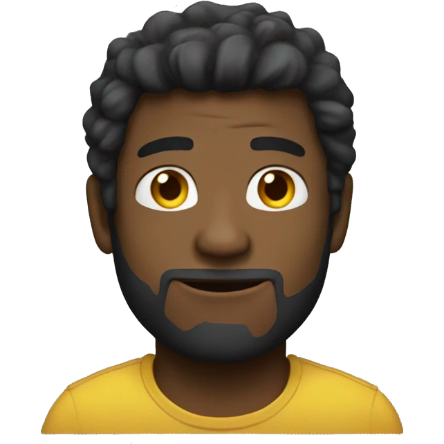 giga chad emoji