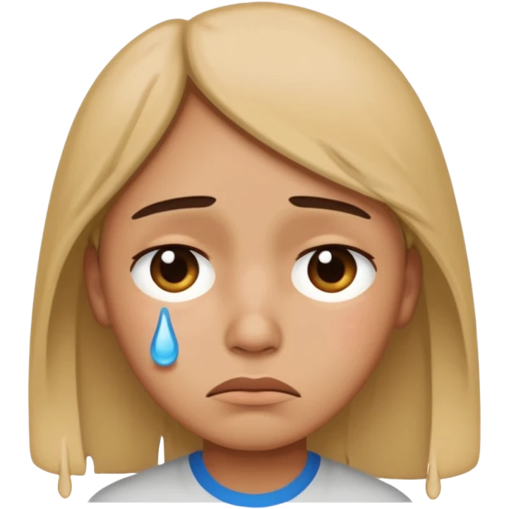 Mere Bhaiya mujhse pyar nahin karte emoji