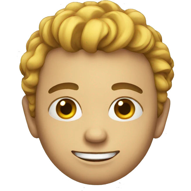  Creepy emoji