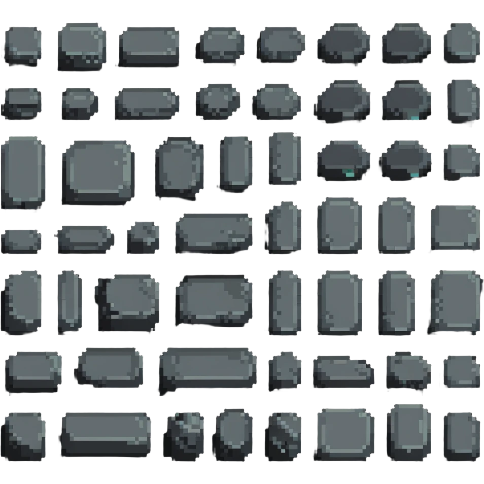 Tong Stones emoji