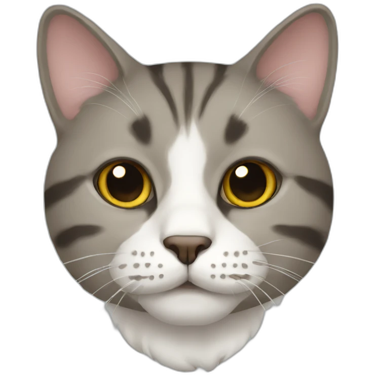English cat emoji