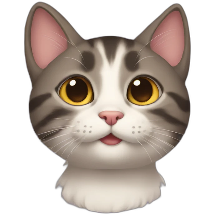 kitty emoji