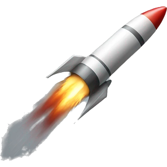 missle toe emoji