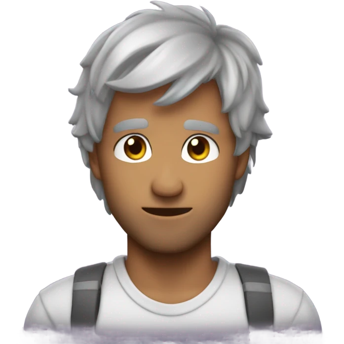 Jeffy from sml emoji