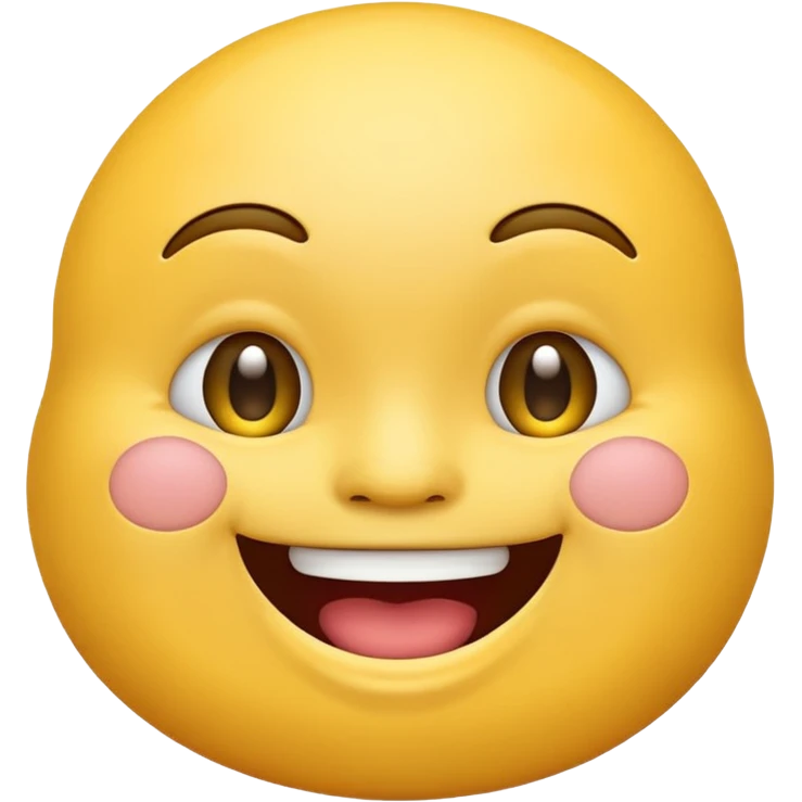 Fat emoji  emoji