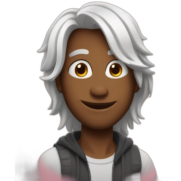 Miraculous emoji
