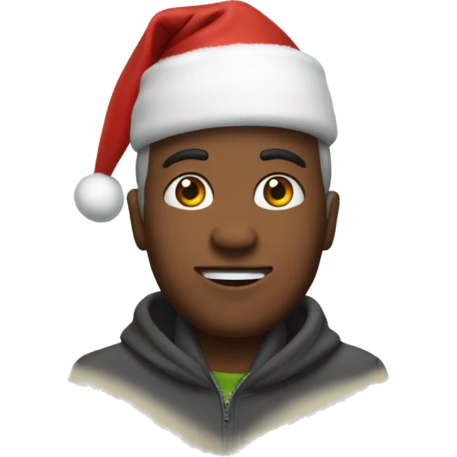 Navidad emoji