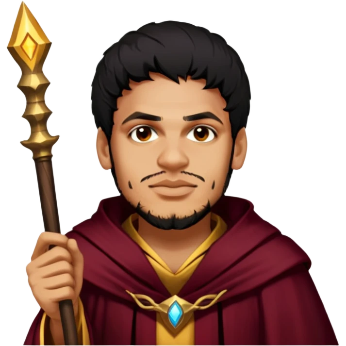 Ancient Arcanist emoji