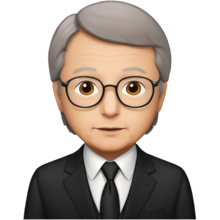 Andre Previn composer emoji