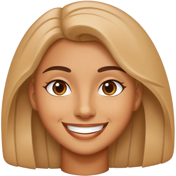 Ermoso emoji