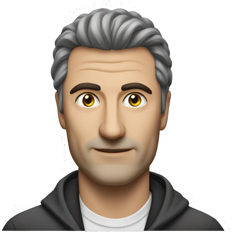 Zoran Milanović emoji