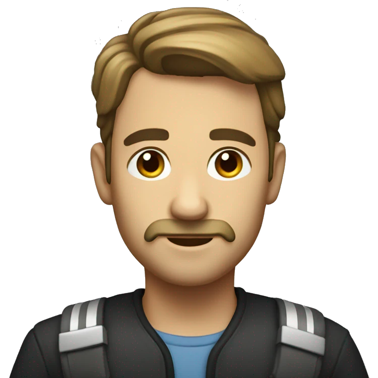 Navigator emoji