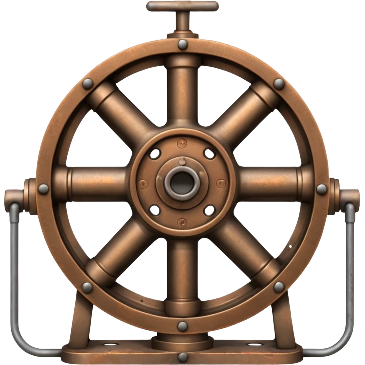 Pressure plate trap emoji