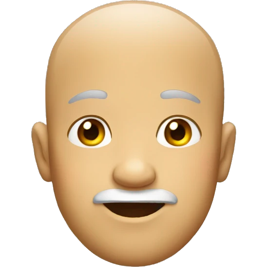 Head tilt emoji emoji