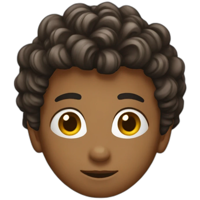 You’re amazing  emoji