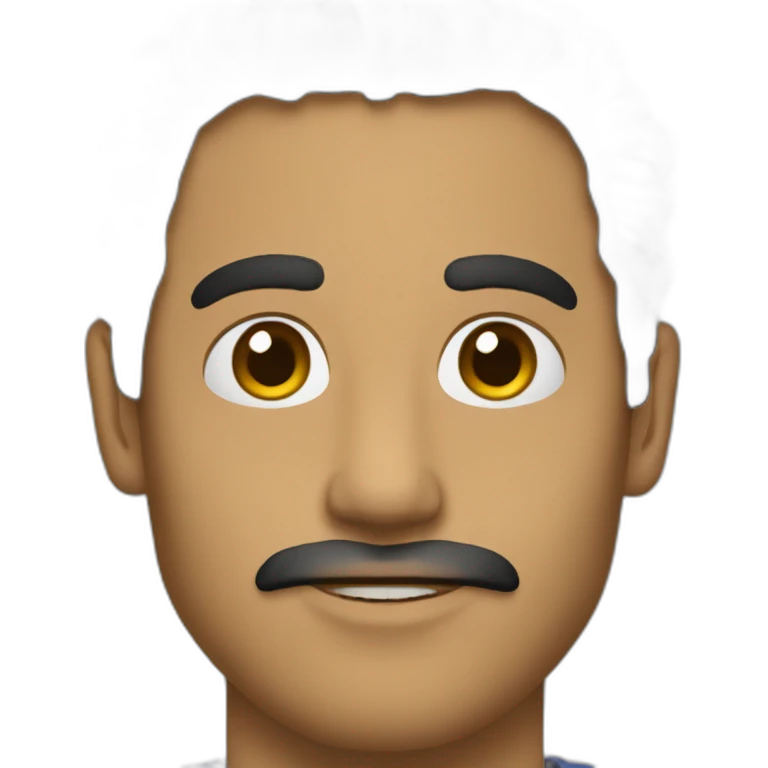 Lizandro meza emoji