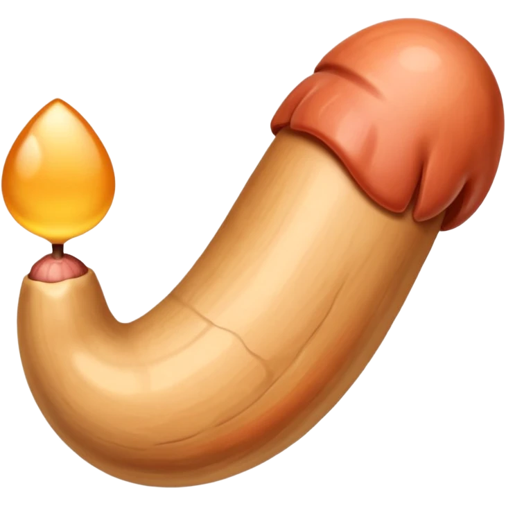 пенис emoji