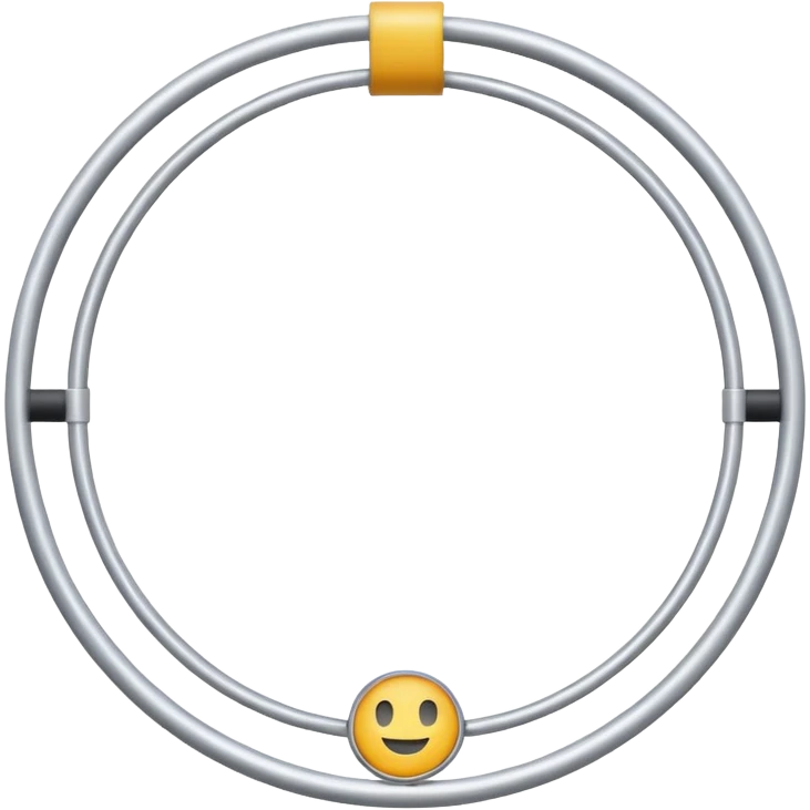 aerial hoops emoji