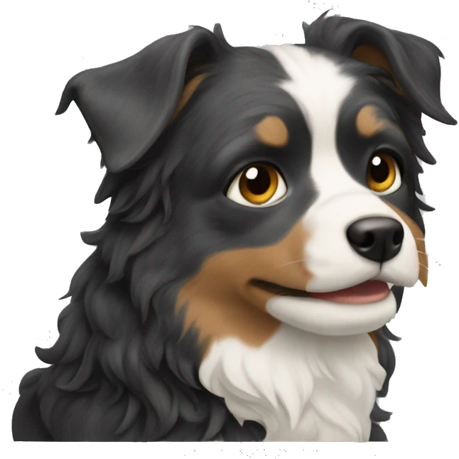 York shire terrirt emoji