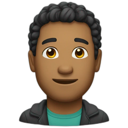 Wendell carvalho emoji