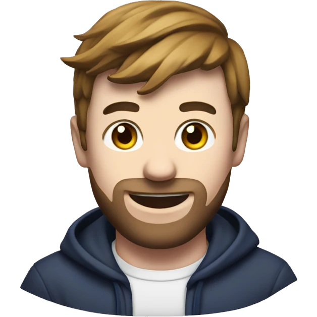 Mrbeast logo  emoji
