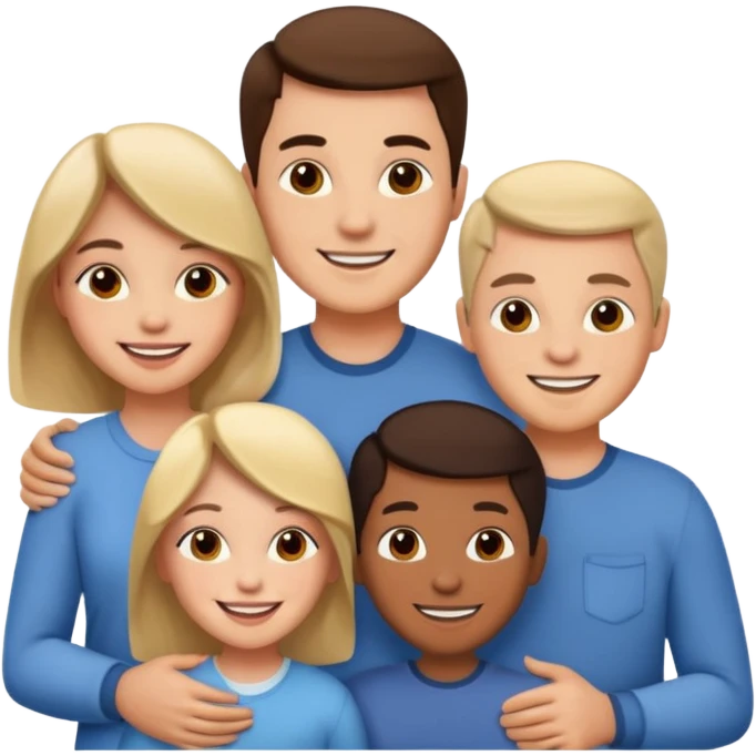 family emoji