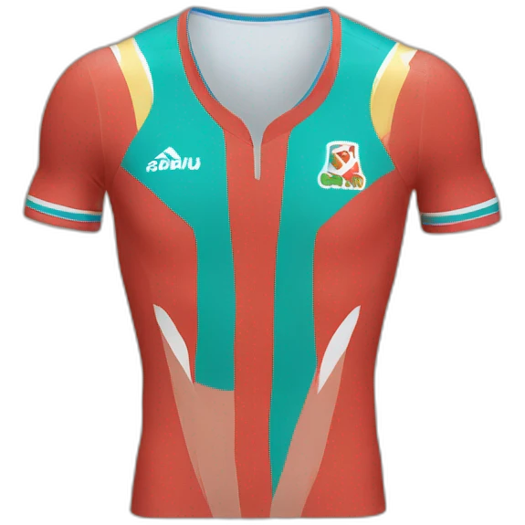 maillot mayotte 🇾🇹 emoji