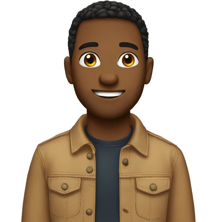 I love you Austin emoji