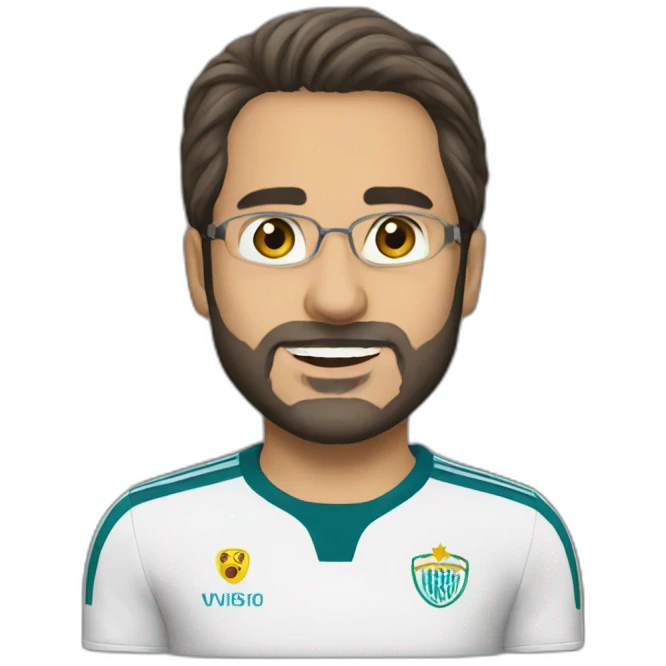 sergio prieri emoji
