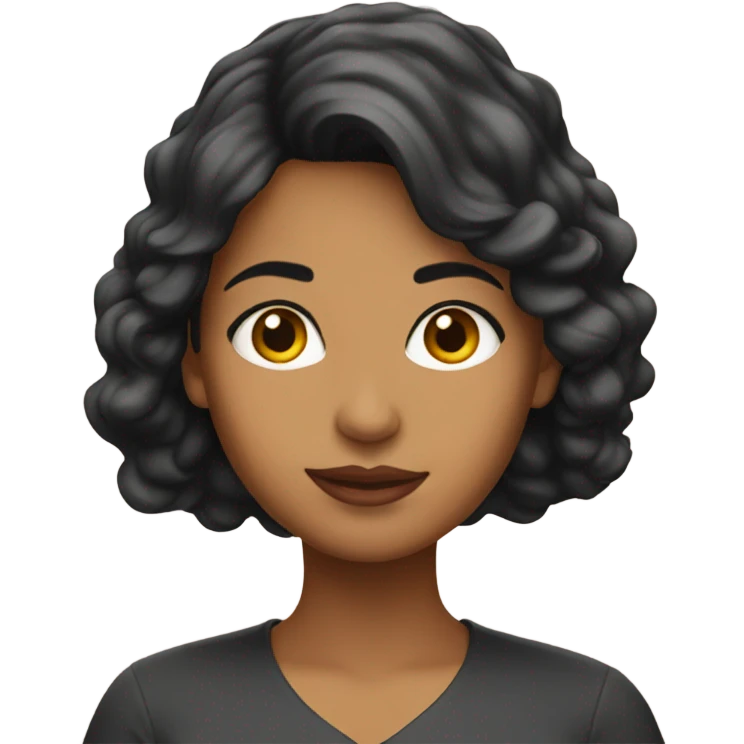 Latina emoji