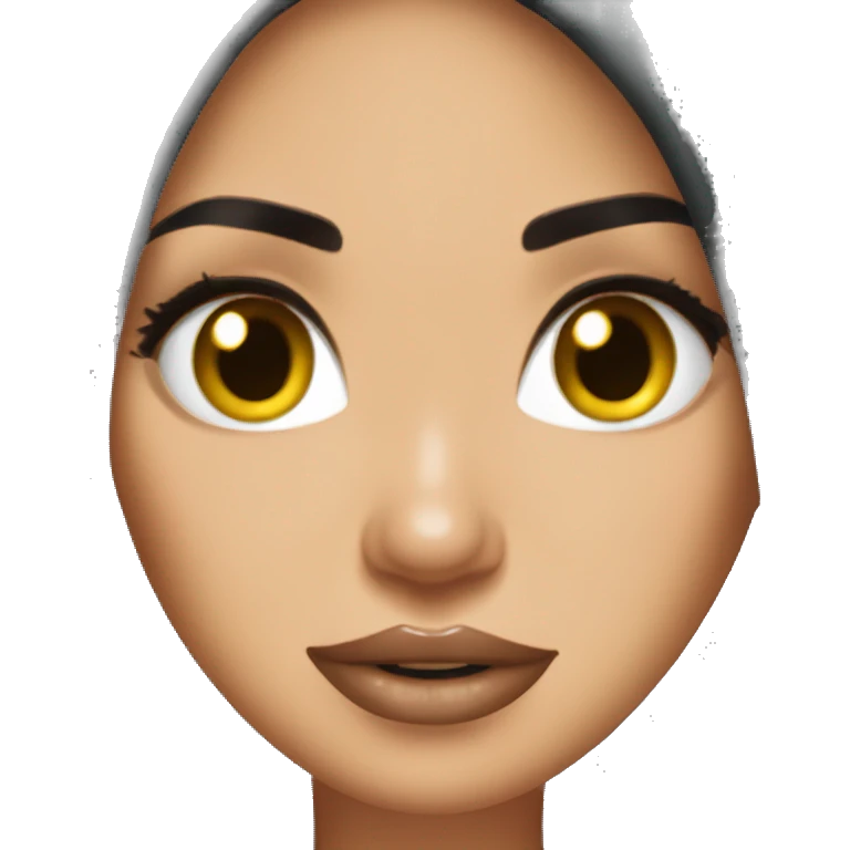 Megan fox emoji