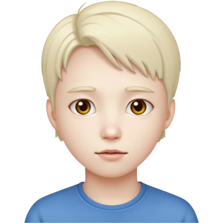 xiao emoji