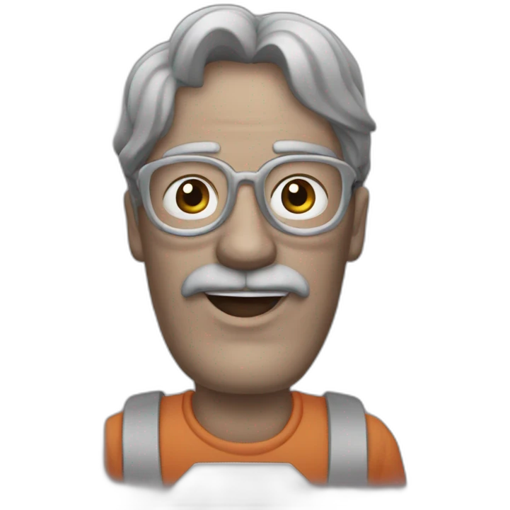 Ladrón de banco  emoji