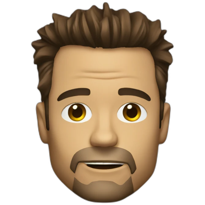 tyler durden emoji