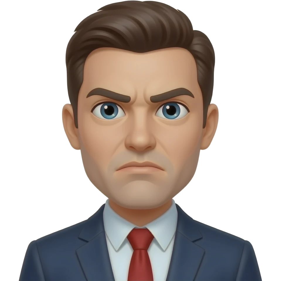Jerk emoji