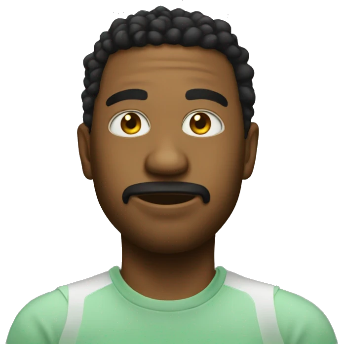 glo gang emoji