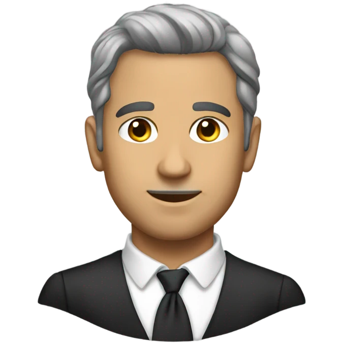 William Maricondia emoji