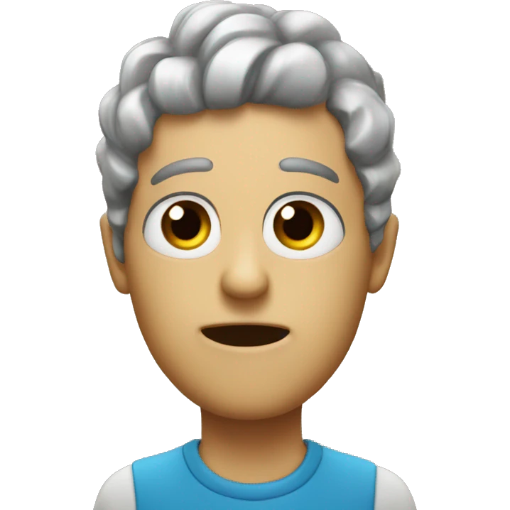 Bocina WonderBom emoji