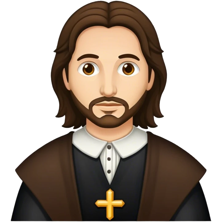 Evangelista Torricelli emoji