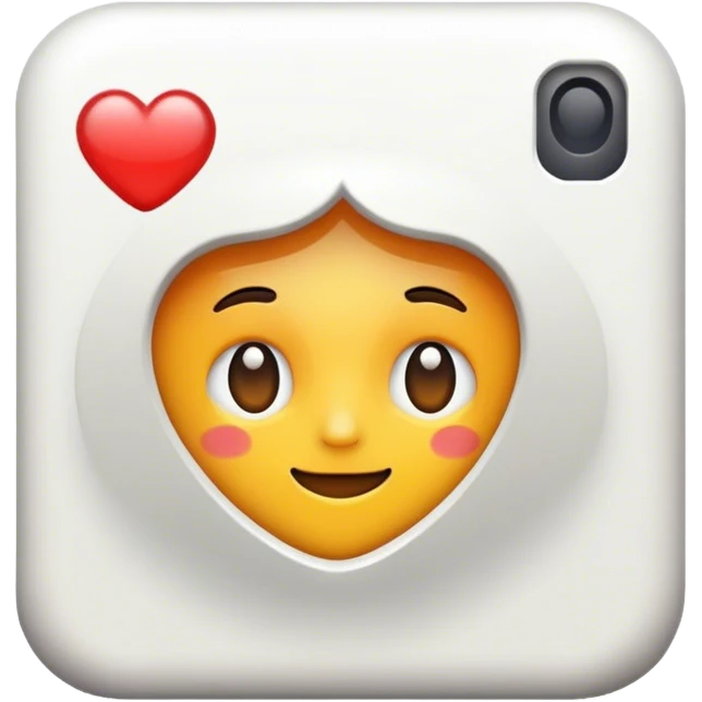 photo emoji