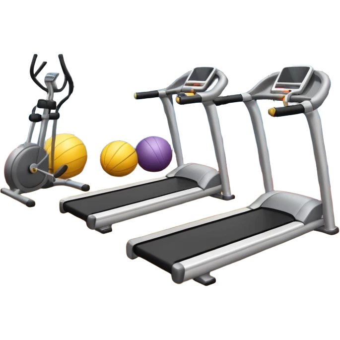 gimnasio  emoji