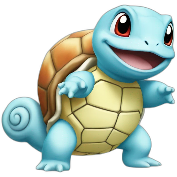 squirtle emoji