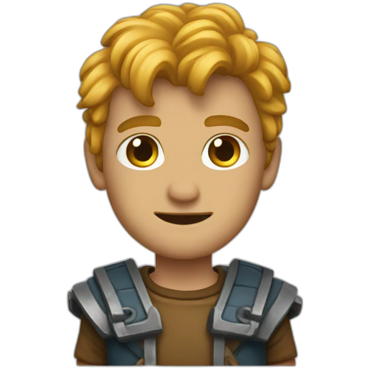 magnus mitbo emoji