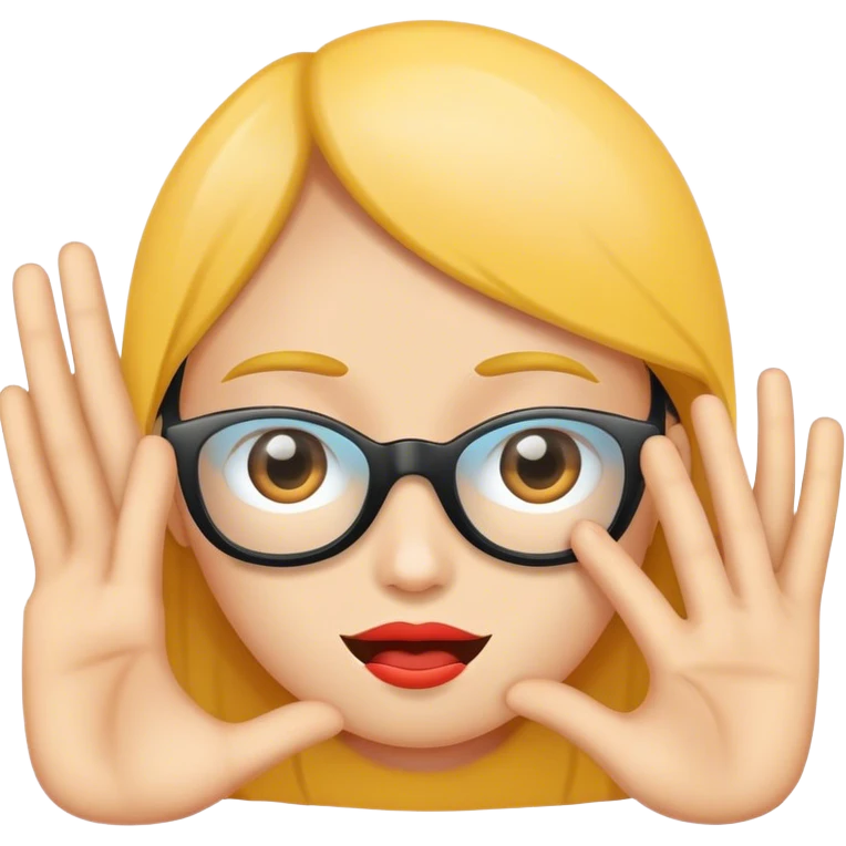 Photomaton emoji