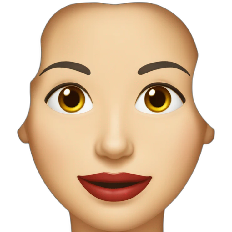 fran drescher emoji
