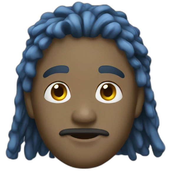 brook emoji