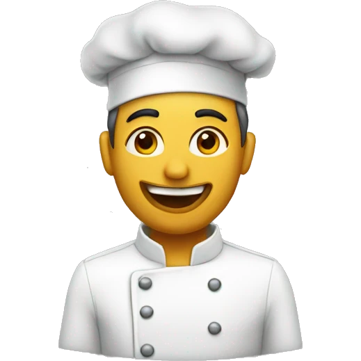 catering emoji