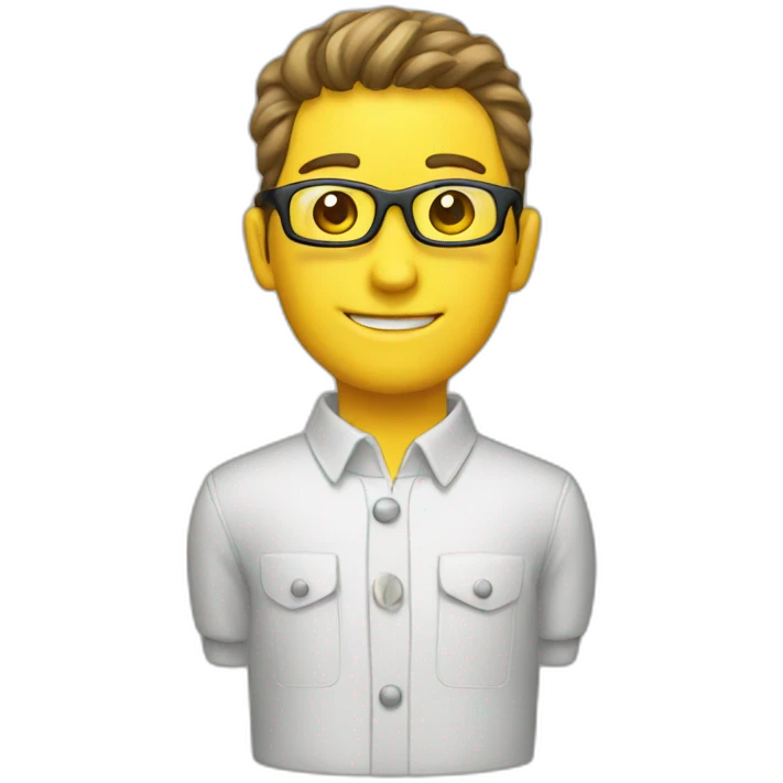 decorator emoji